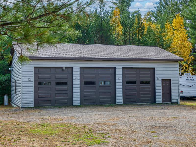 4663 Dyer Rd, , Eagle River,  WI 54521 United States