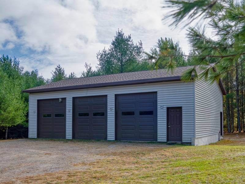 4663 Dyer Rd, , Eagle River,  WI 54521 United States