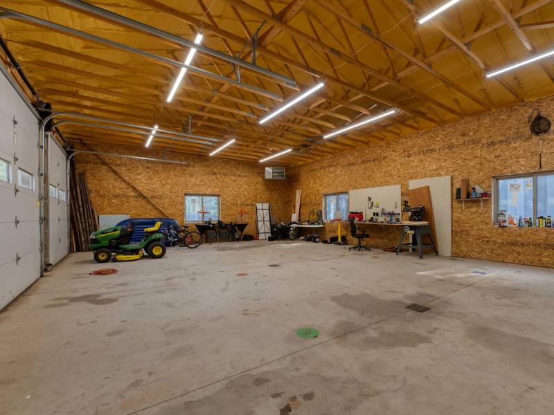 4663 Dyer Rd, , Eagle River,  WI 54521 United States