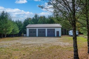 4663 Dyer Rd, , Eagle River,  WI 54521 United States