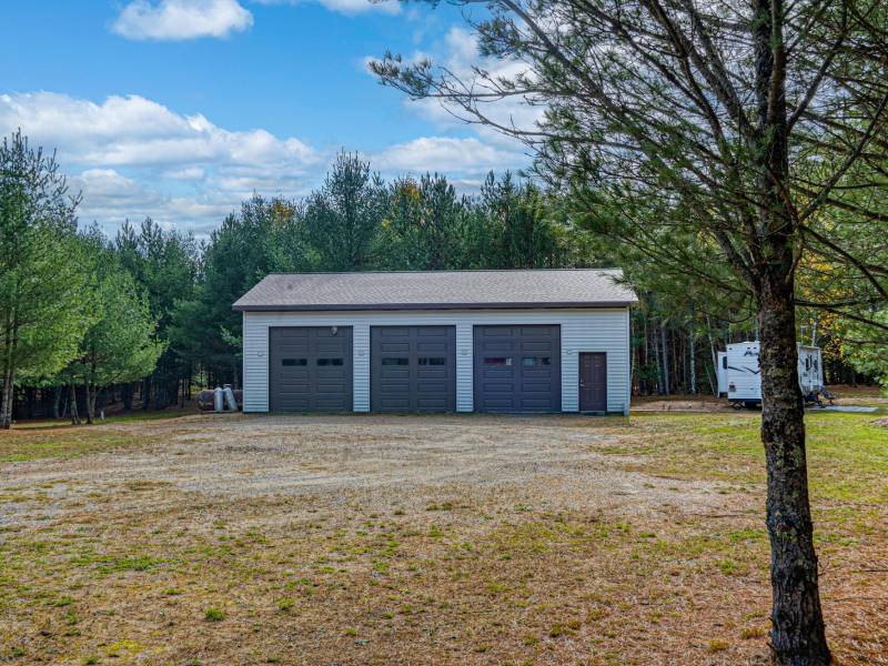 4663 Dyer Rd, , Eagle River,  WI 54521 United States