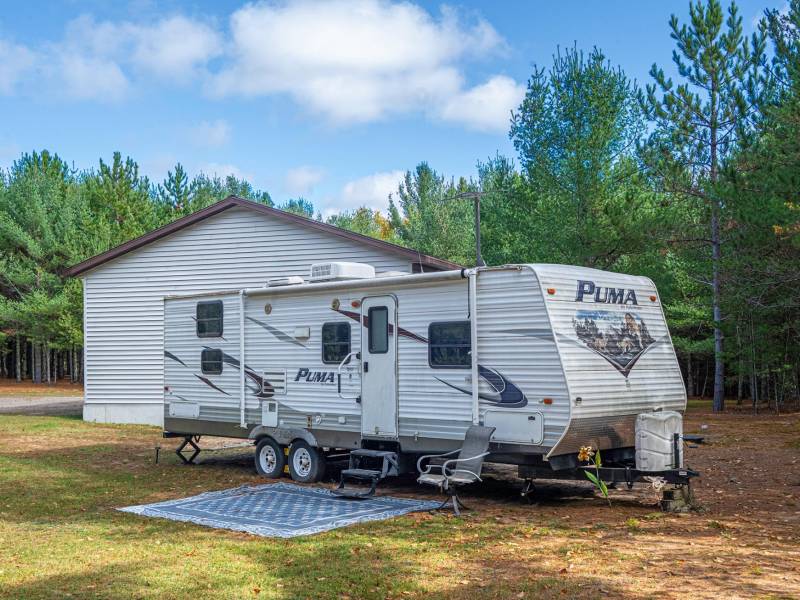 4663 Dyer Rd, , Eagle River,  WI 54521 United States