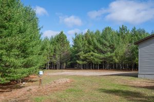 4663 Dyer Rd, , Eagle River,  WI 54521 United States