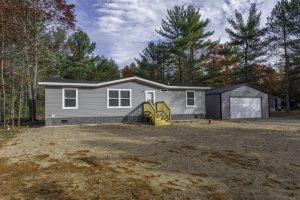 5670 Northern Highland, , Newbold,  WI 54558 United States