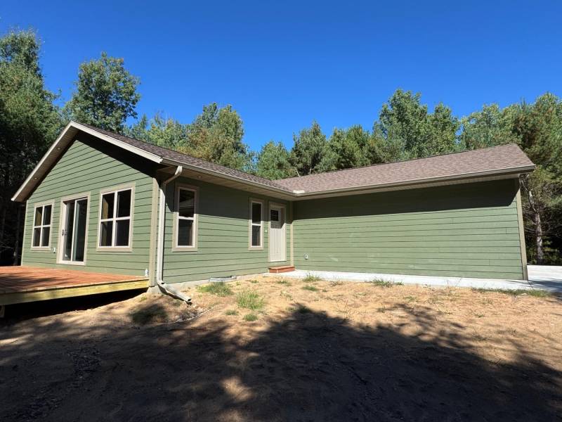 6671 Crystal Lake Rd, , Three Lakes,  WI 54562 United States