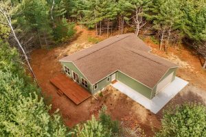 6671 Crystal Lake Rd, , Three Lakes,  WI 54562 United States