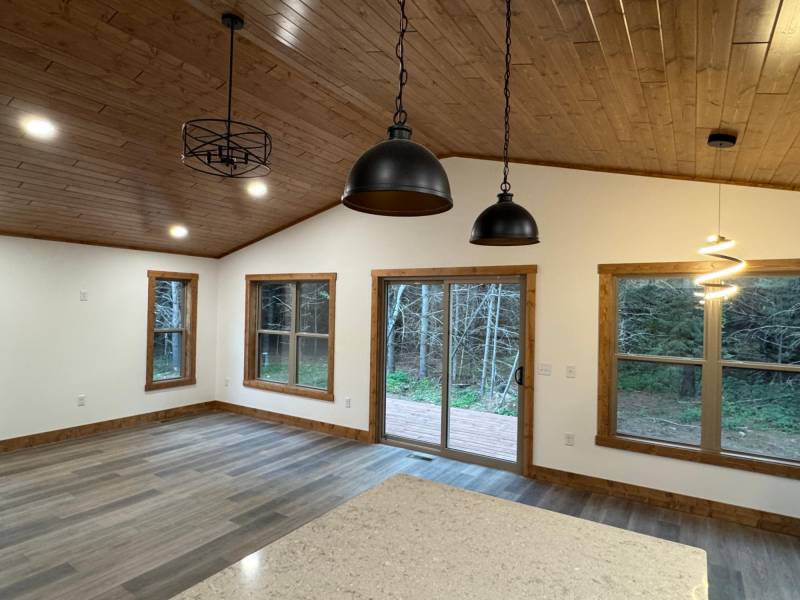 6671 Crystal Lake Rd, , Three Lakes,  WI 54562 United States