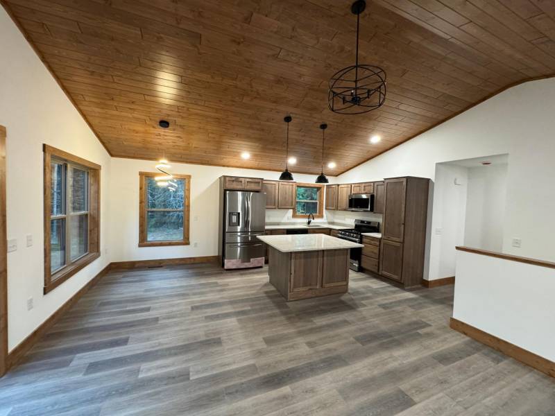 6671 Crystal Lake Rd, , Three Lakes,  WI 54562 United States