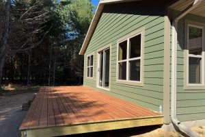 6671 Crystal Lake Rd, , Three Lakes,  WI 54562 United States