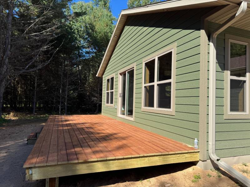 6671 Crystal Lake Rd, , Three Lakes,  WI 54562 United States