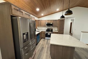 6671 Crystal Lake Rd, , Three Lakes,  WI 54562 United States