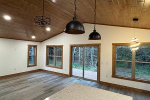 6671 Crystal Lake Rd, , Three Lakes,  WI 54562 United States