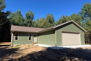 6671 Crystal Lake Rd, , Three Lakes,  WI 54562 United States