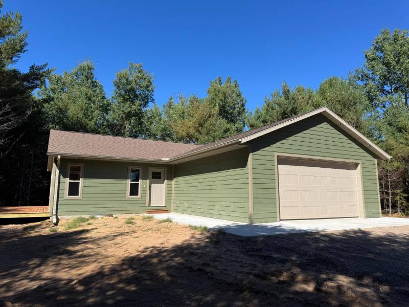 6671 Crystal Lake Rd, , Three Lakes,  WI 54562 United States