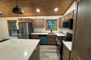 6671 Crystal Lake Rd, , Three Lakes,  WI 54562 United States
