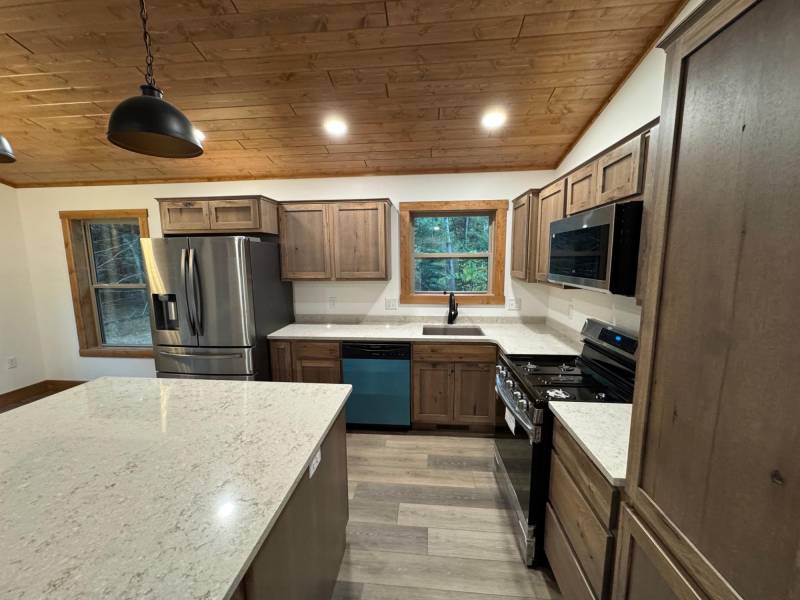 6671 Crystal Lake Rd, , Three Lakes,  WI 54562 United States