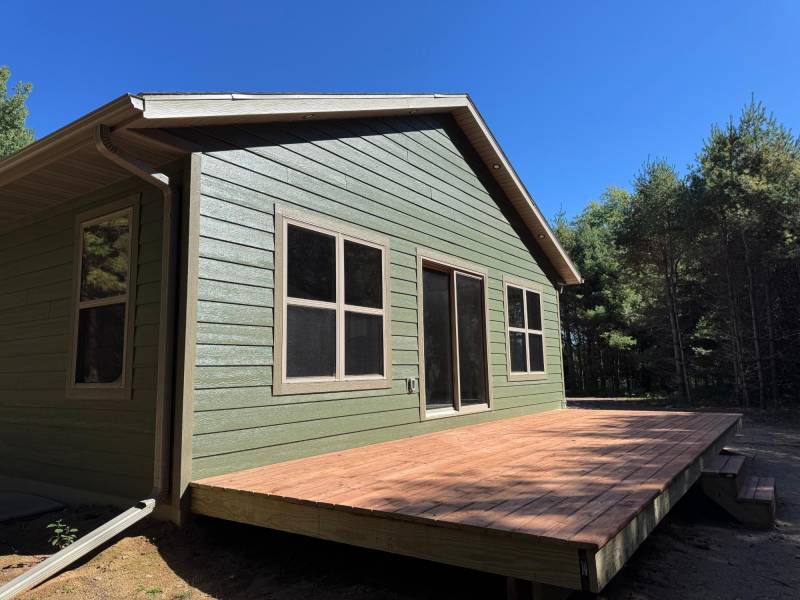 6671 Crystal Lake Rd, , Three Lakes,  WI 54562 United States