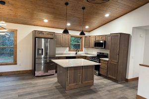 6671 Crystal Lake Rd, , Three Lakes,  WI 54562 United States