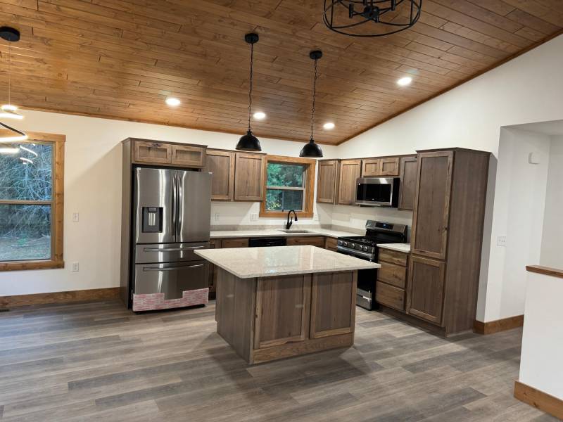 6671 Crystal Lake Rd, , Three Lakes,  WI 54562 United States