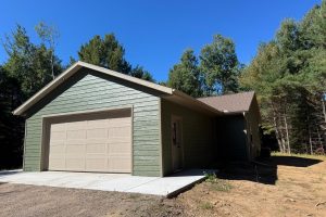 6671 Crystal Lake Rd, , Three Lakes,  WI 54562 United States