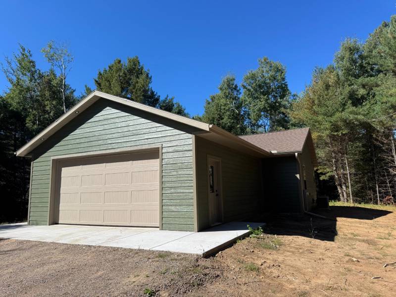 6671 Crystal Lake Rd, , Three Lakes,  WI 54562 United States