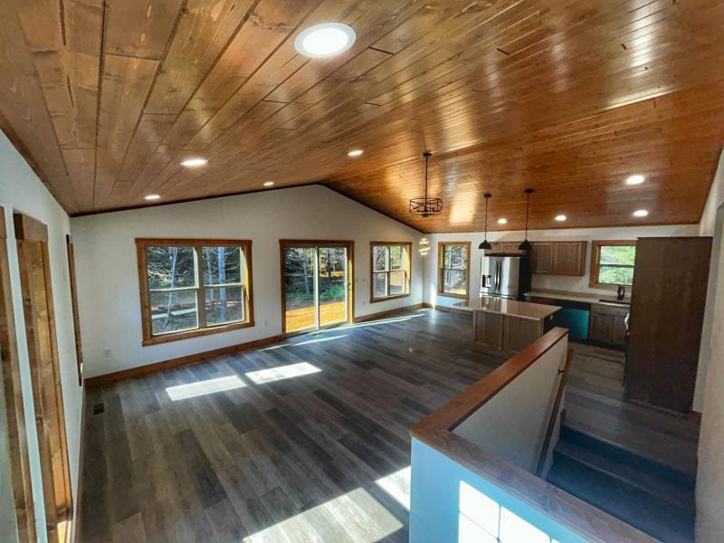 6671 Crystal Lake Rd, , Three Lakes,  WI 54562 United States