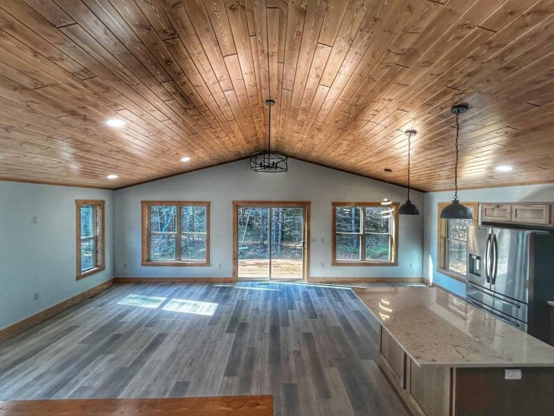 6671 Crystal Lake Rd, , Three Lakes,  WI 54562 United States