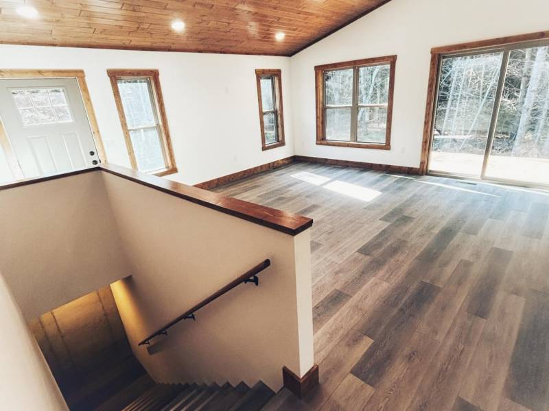 6671 Crystal Lake Rd, , Three Lakes,  WI 54562 United States