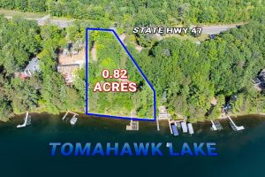 7327 Hwy 47, , Woodruff,  WI 54568 United States