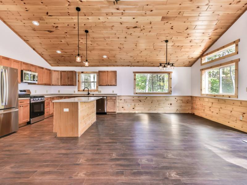 7650 Annabelle Lake Rd, , Presque Isle,  WI 54557 United States