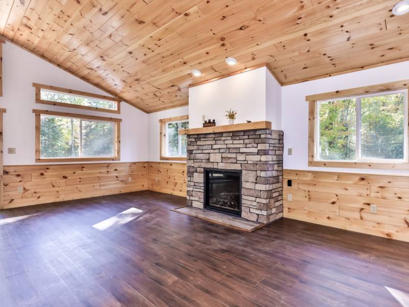 7650 Annabelle Lake Rd, , Presque Isle,  WI 54557 United States