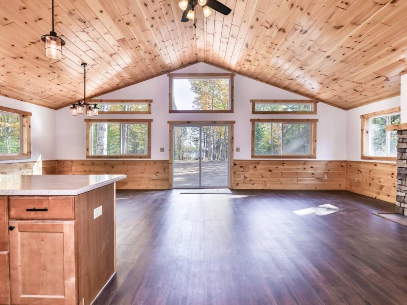 7650 Annabelle Lake Rd, , Presque Isle,  WI 54557 United States