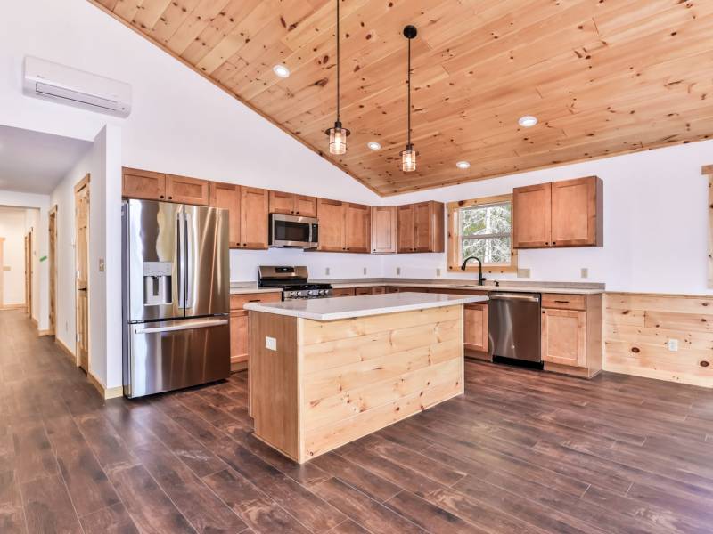 7650 Annabelle Lake Rd, , Presque Isle,  WI 54557 United States