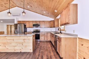 7650 Annabelle Lake Rd, , Presque Isle,  WI 54557 United States