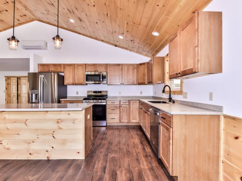 7650 Annabelle Lake Rd, , Presque Isle,  WI 54557 United States
