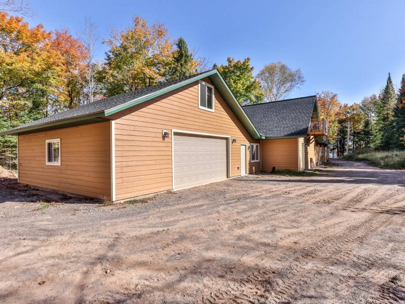 7650 Annabelle Lake Rd, , Presque Isle,  WI 54557 United States