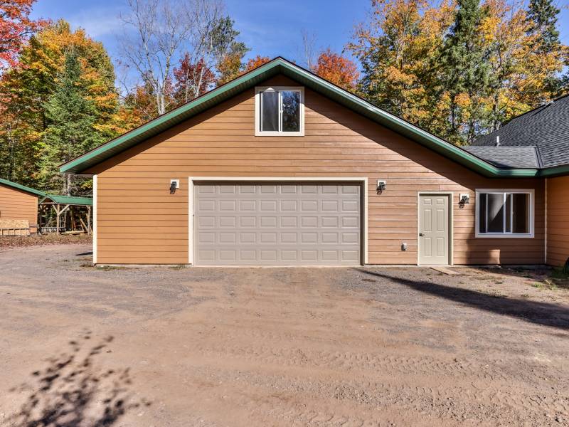 7650 Annabelle Lake Rd, , Presque Isle,  WI 54557 United States