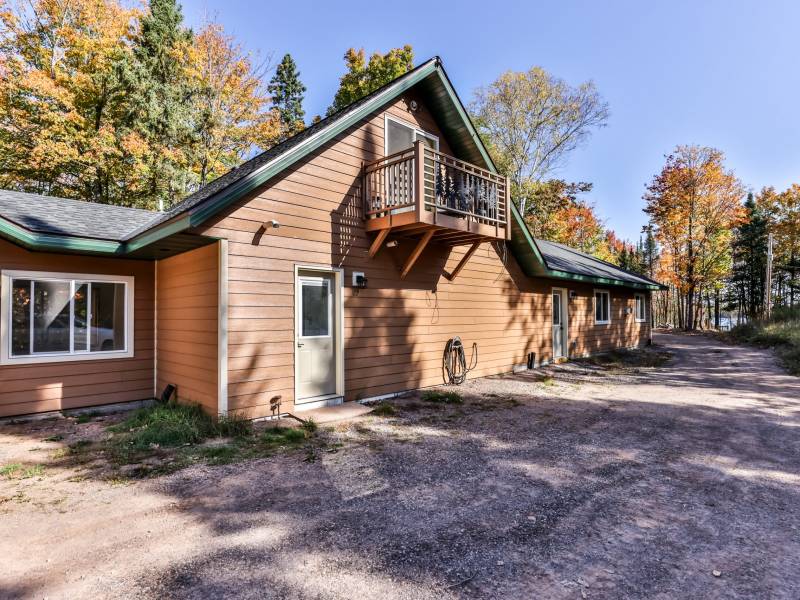 7650 Annabelle Lake Rd, , Presque Isle,  WI 54557 United States