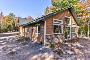 7650 Annabelle Lake Rd, , Presque Isle,  WI 54557 United States