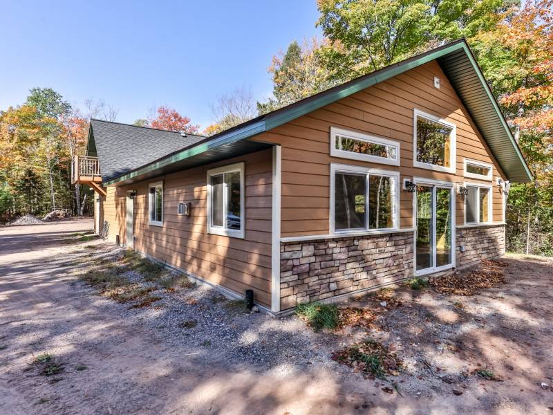 7650 Annabelle Lake Rd, , Presque Isle,  WI 54557 United States