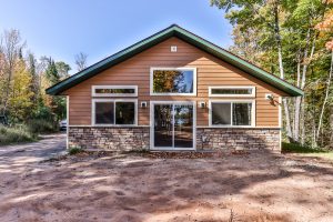 7650 Annabelle Lake Rd, , Presque Isle,  WI 54557 United States