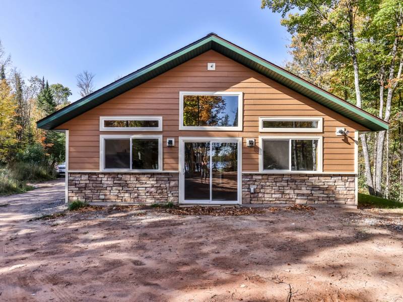 7650 Annabelle Lake Rd, , Presque Isle,  WI 54557 United States