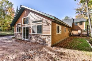 7650 Annabelle Lake Rd, , Presque Isle,  WI 54557 United States