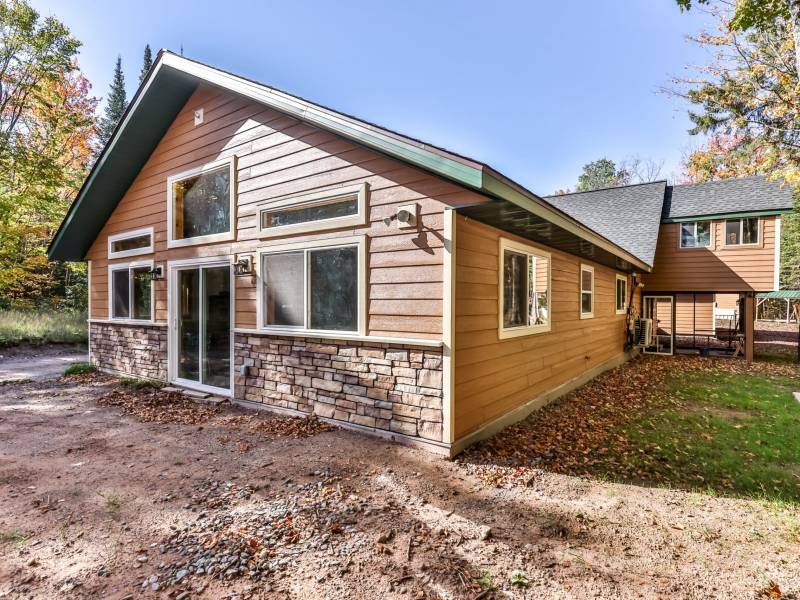 7650 Annabelle Lake Rd, , Presque Isle,  WI 54557 United States
