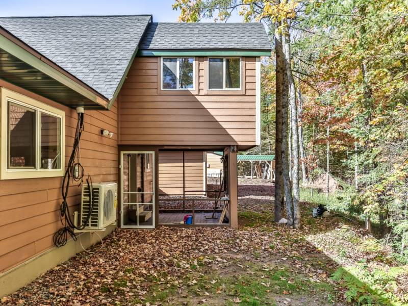 7650 Annabelle Lake Rd, , Presque Isle,  WI 54557 United States