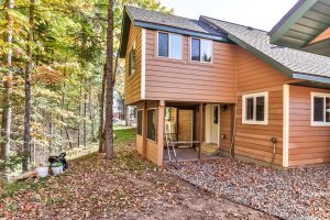 7650 Annabelle Lake Rd, , Presque Isle,  WI 54557 United States