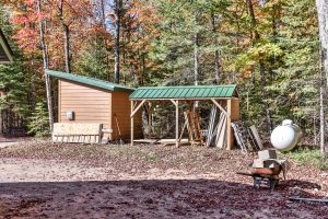 7650 Annabelle Lake Rd, , Presque Isle,  WI 54557 United States