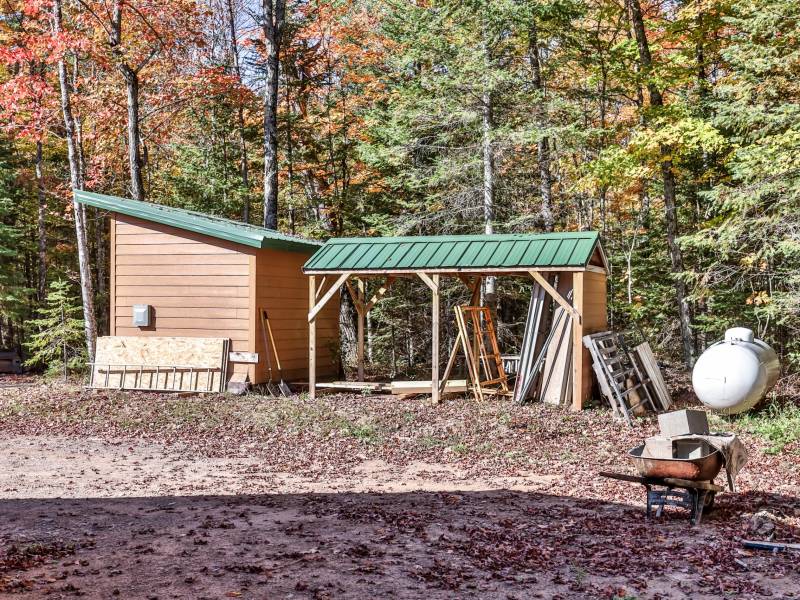 7650 Annabelle Lake Rd, , Presque Isle,  WI 54557 United States