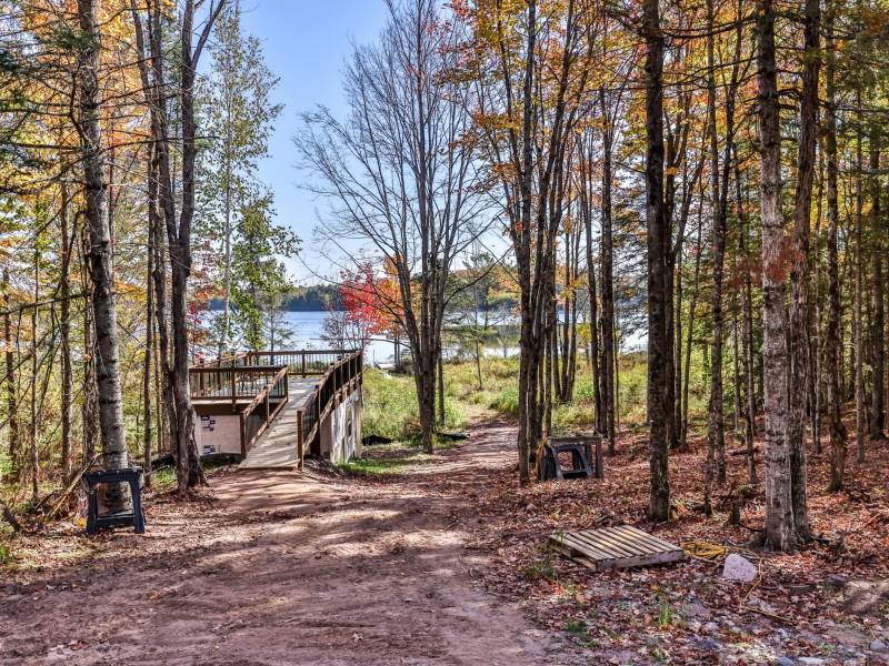 7650 Annabelle Lake Rd, , Presque Isle,  WI 54557 United States