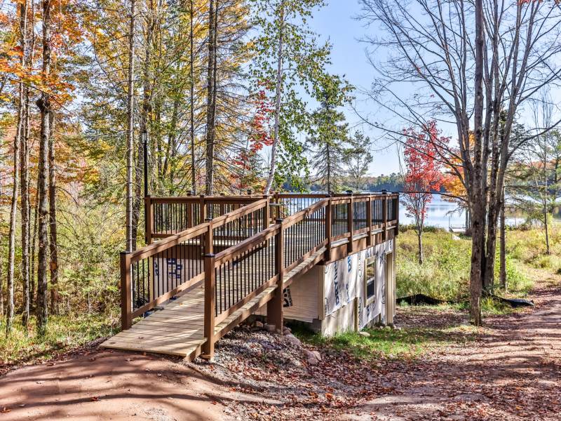 7650 Annabelle Lake Rd, , Presque Isle,  WI 54557 United States